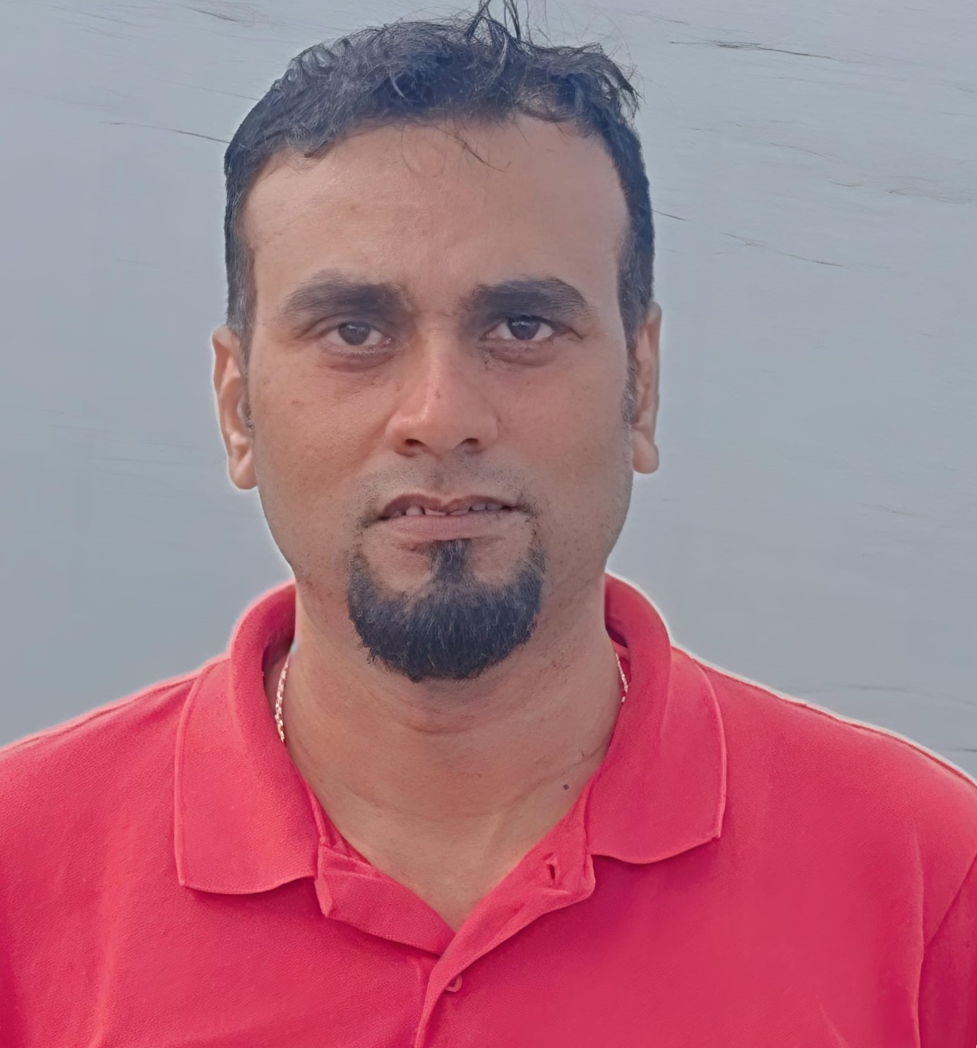 Raj Kamal Chettri